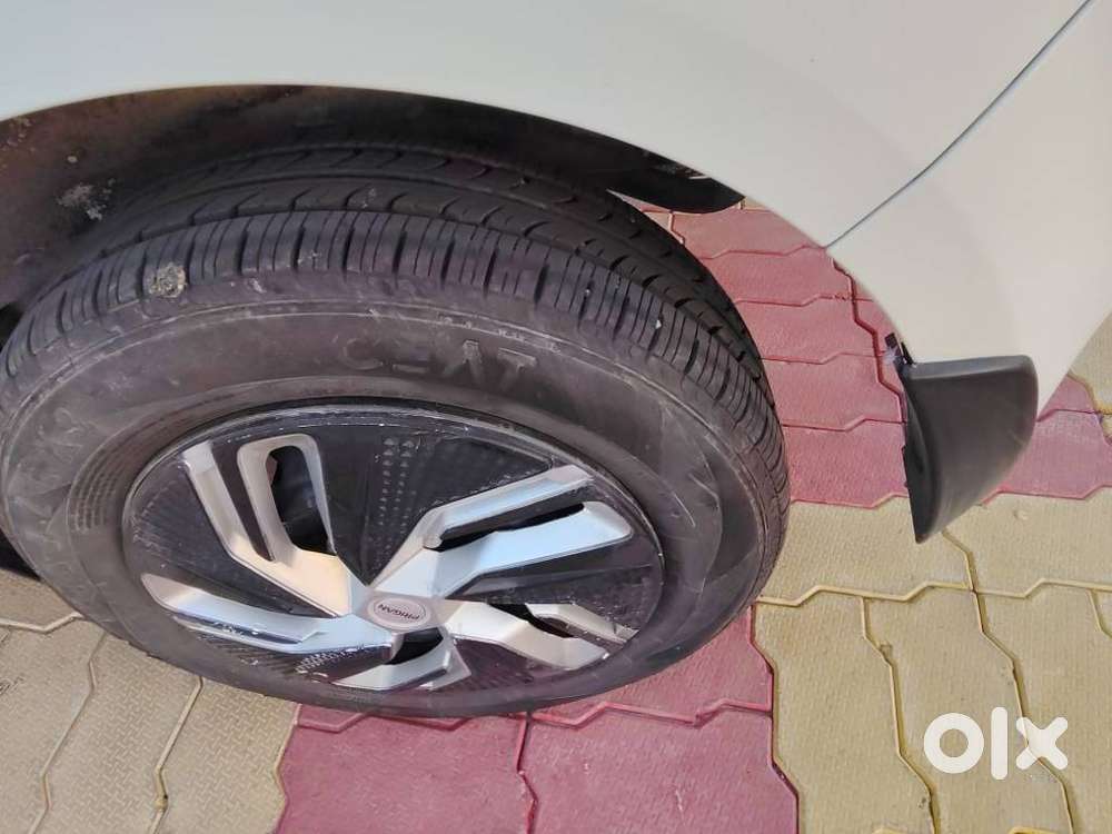 Maruti Suzuki Wagon R 1.2 Zxi, 2019, Petrol