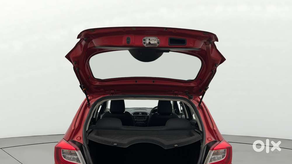 Tata Tiago 1.2 Revotron Xz, 2019, Petrol