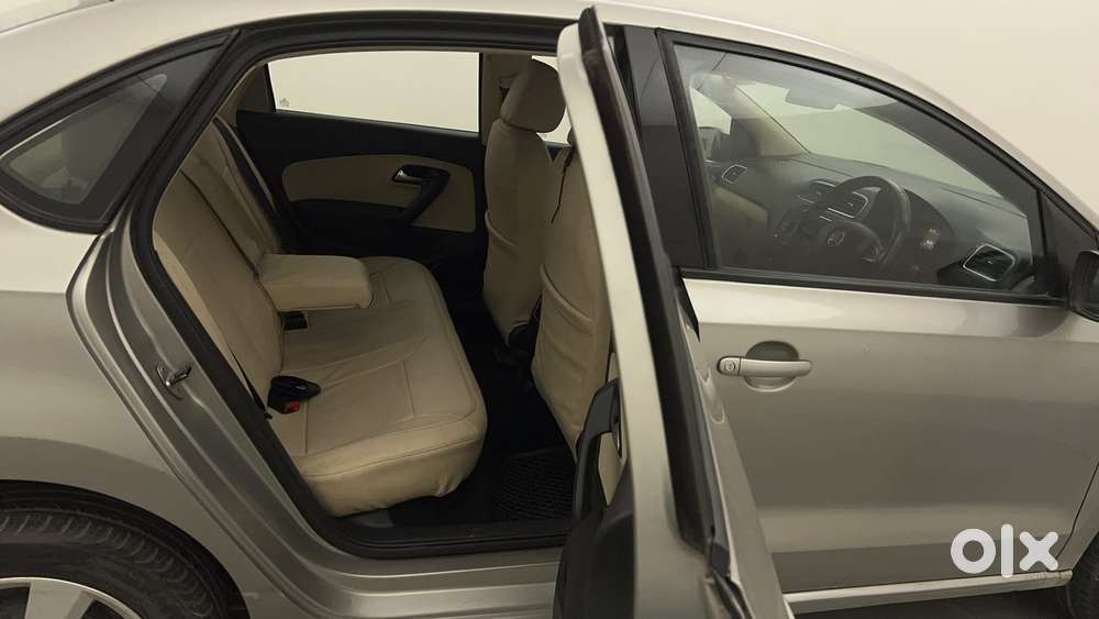 Skoda Rapid 2011-2013 1.6 Mpi At Ambition, 2017, Petrol