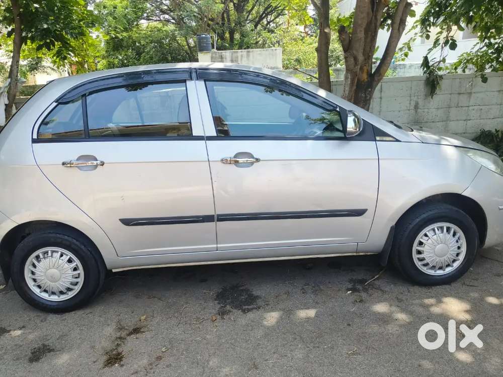 Tata Indica Vista 2013 Diesel 70000 Km Driven