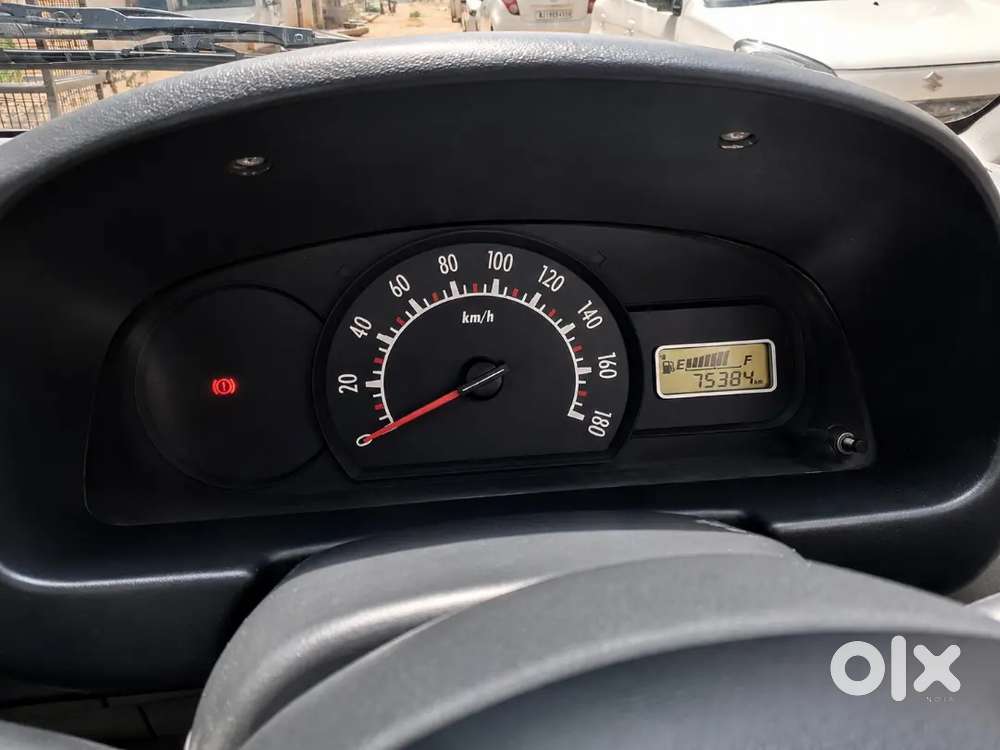 Maruti Suzuki Alto 2012 Lxi Petrol