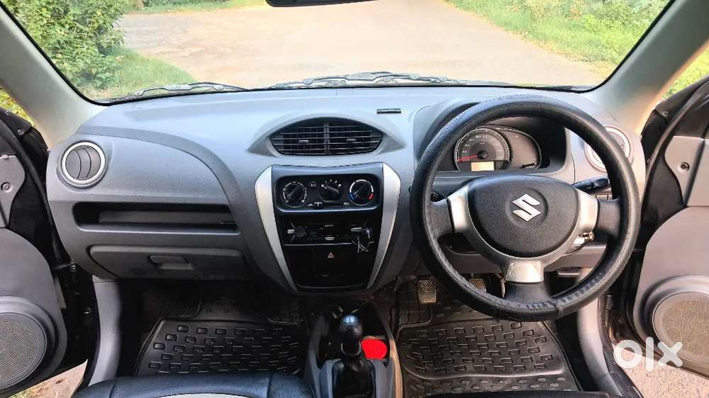 Alto 800 Lxi