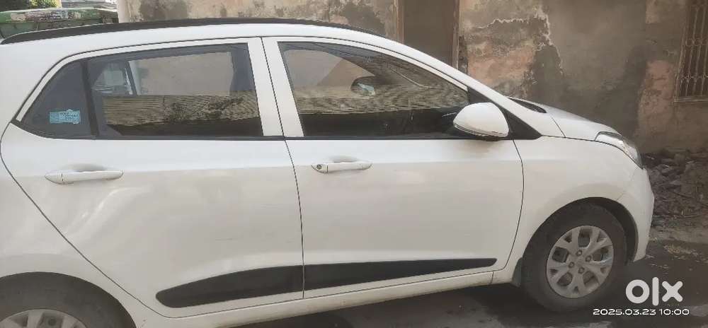 Hyundai Grand I10 Diesel 2016