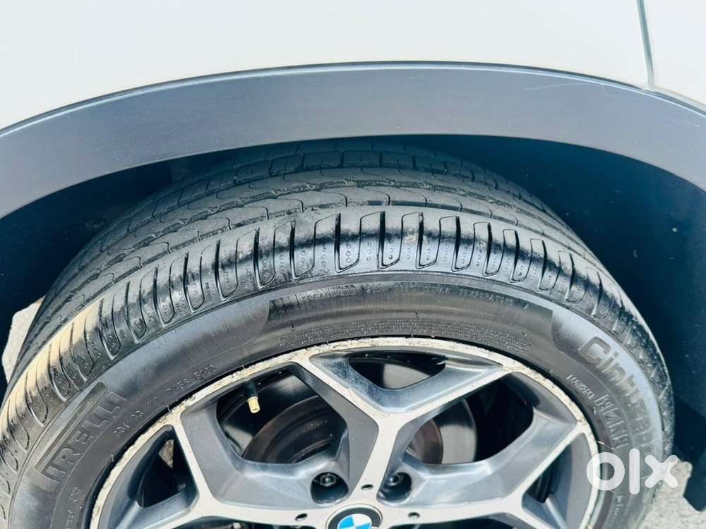 Bmw X1 2016 Diesel Good Condition