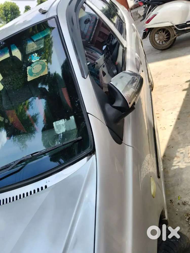 Tata Indigo V Series 2009 Diesel Manual