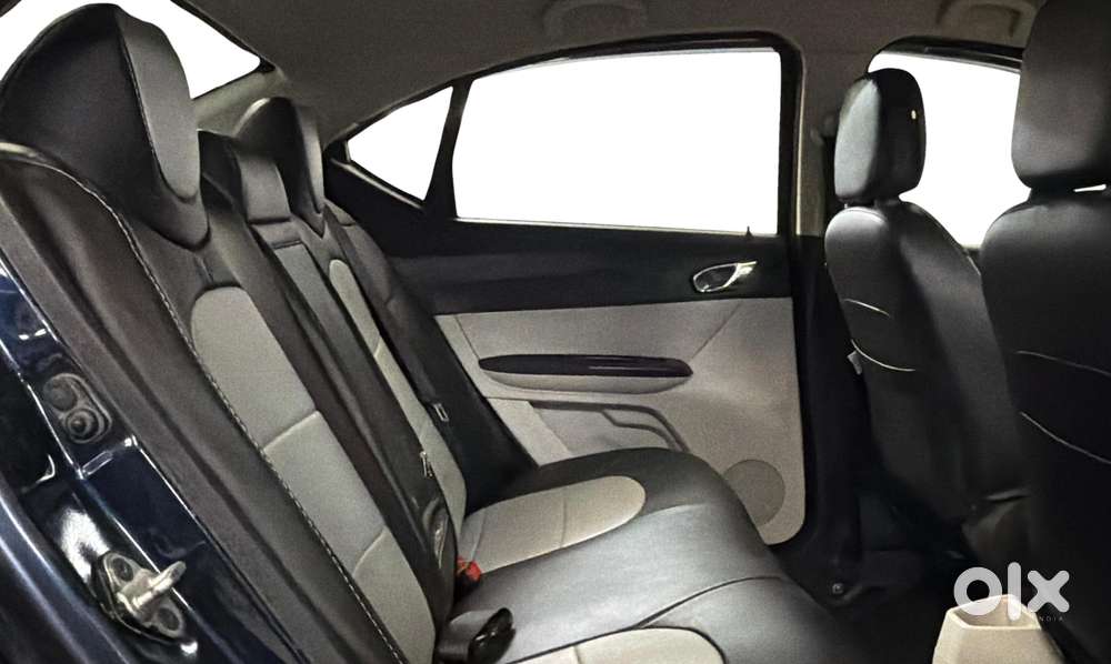 Tata Tigor 1.2 Revotron Xz Plus Cng, 2022, Cng & Hybrids