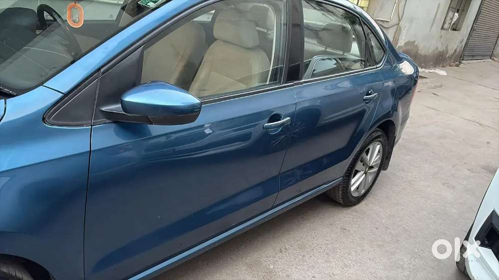 Skoda Rapid Automatic Top Model