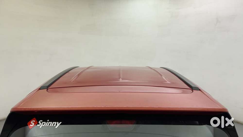 Mahindra Kuv100 Nxt 1.2 K2 Diesel 6 Str, 2018, Petrol