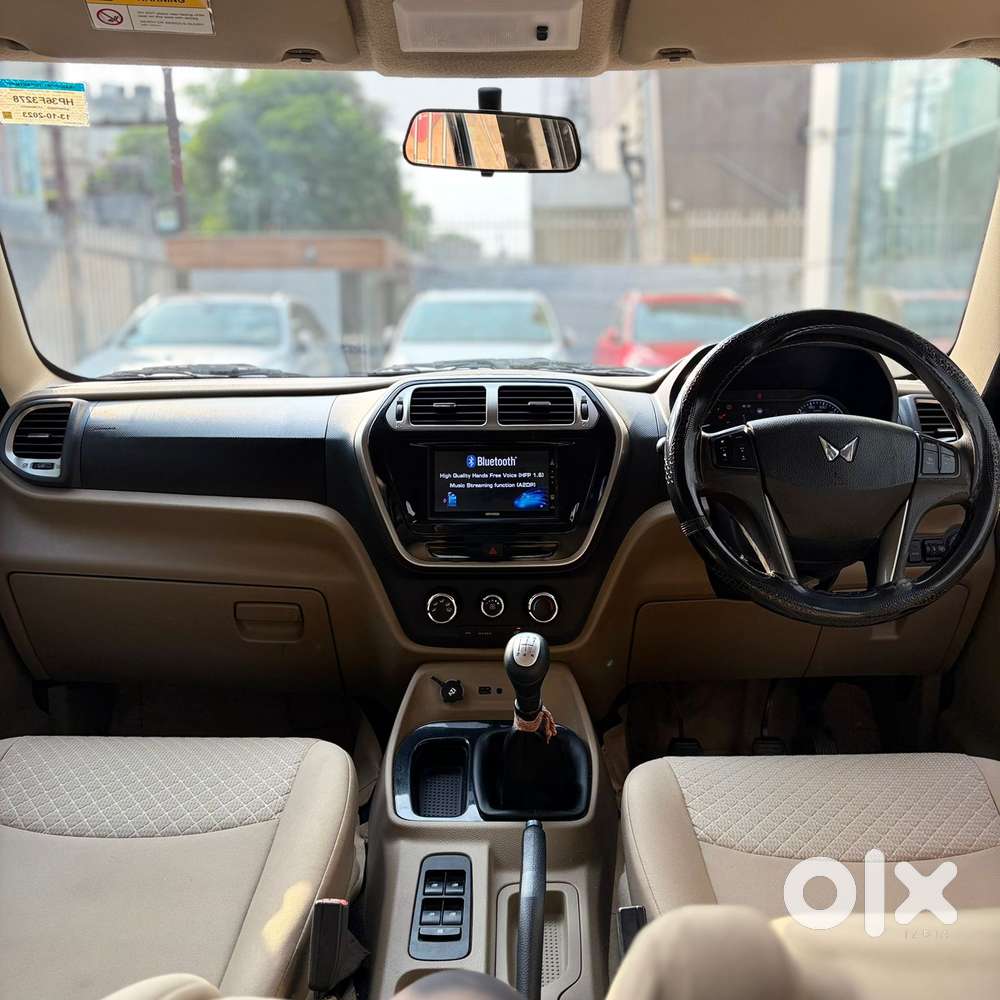 Mahindra Bolero Neo 1.5 N 10, 2023, Diesel