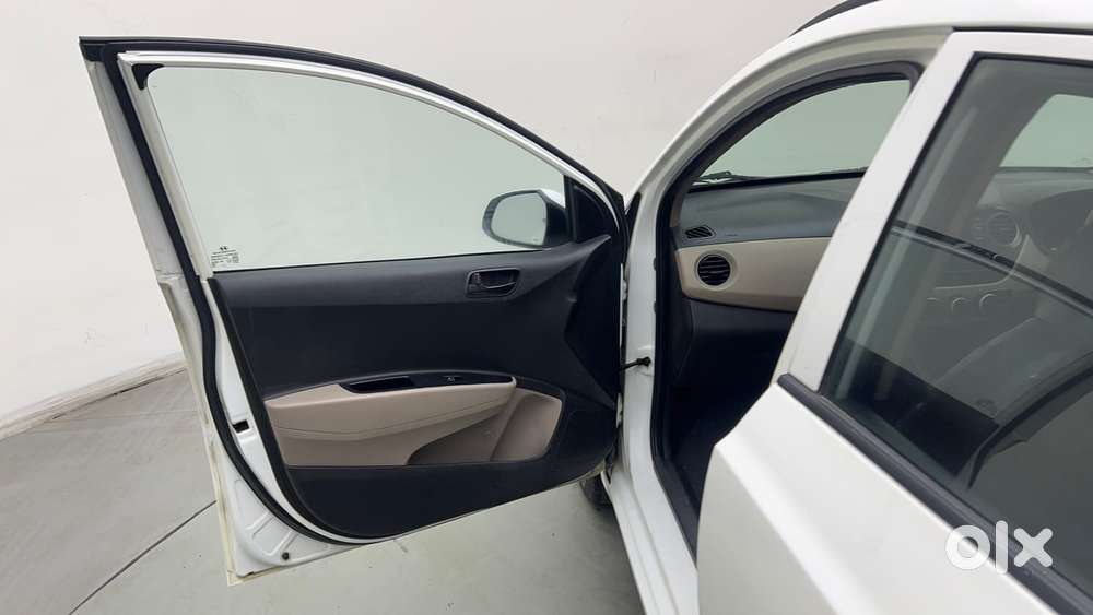 Hyundai Grand I10 1.2 Kappa Magna, 2018, Petrol