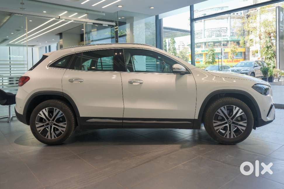 Mercedes-benz Gla 200, 2025, Petrol