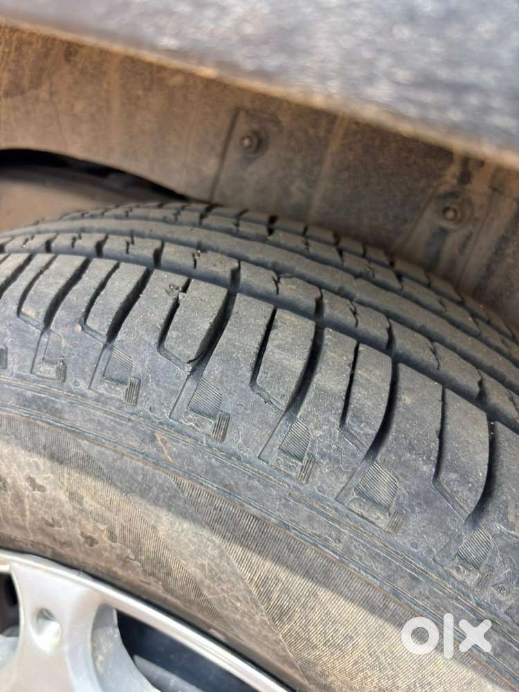 Mahindra Bolero Neo N8, 2023, Diesel