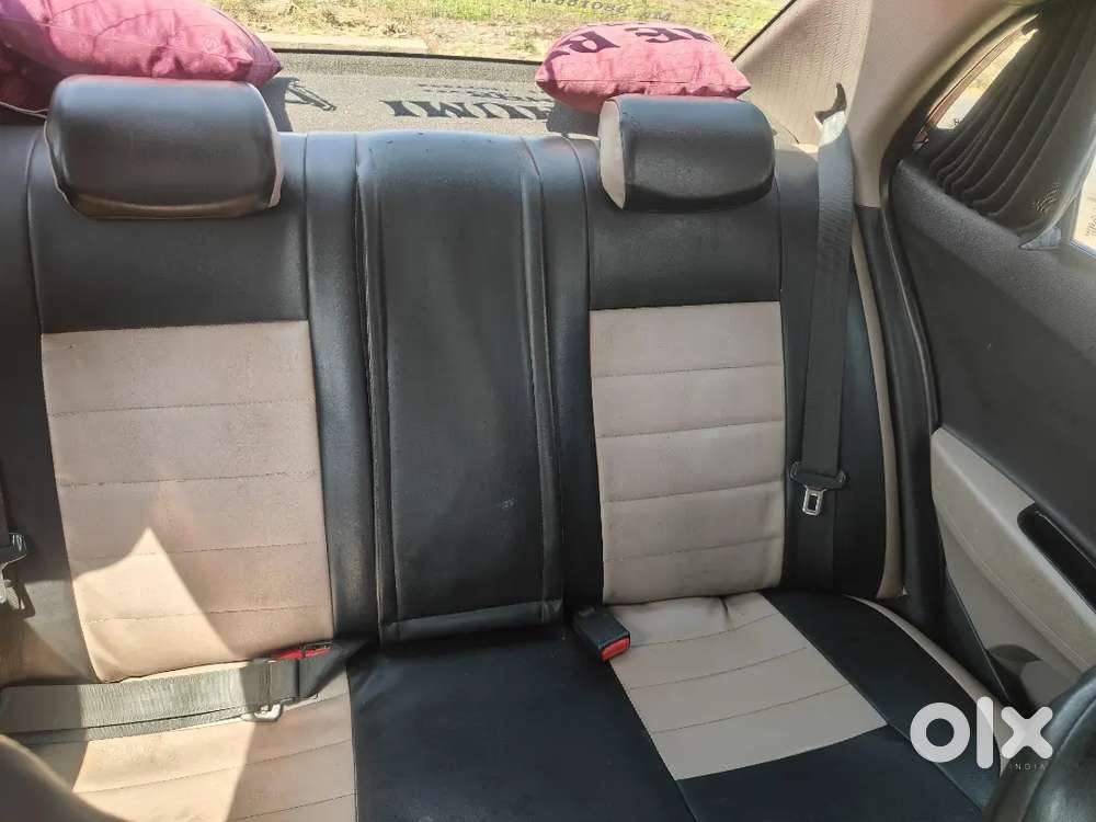 Hyundai Xacent Cng/peteol