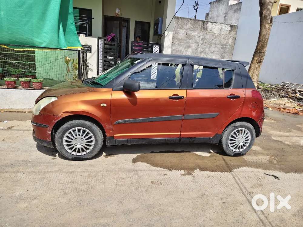 Maruti Suzuki Swift 2007 Petrol Good Condition