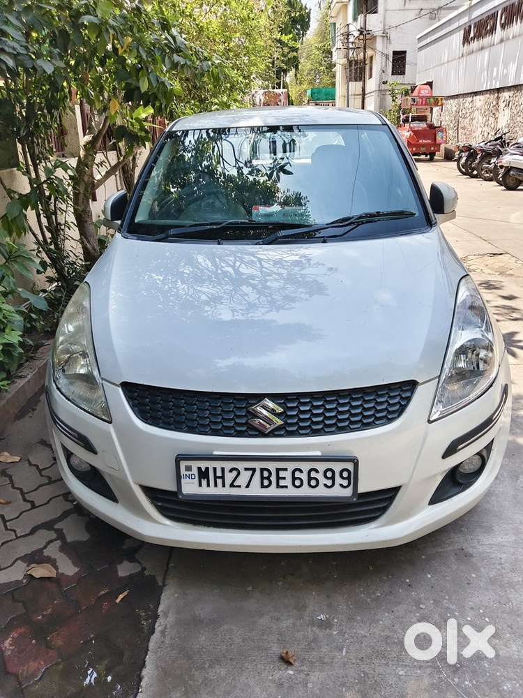 Maruti Suzuki Swift 2015 Diesel Well Maintained