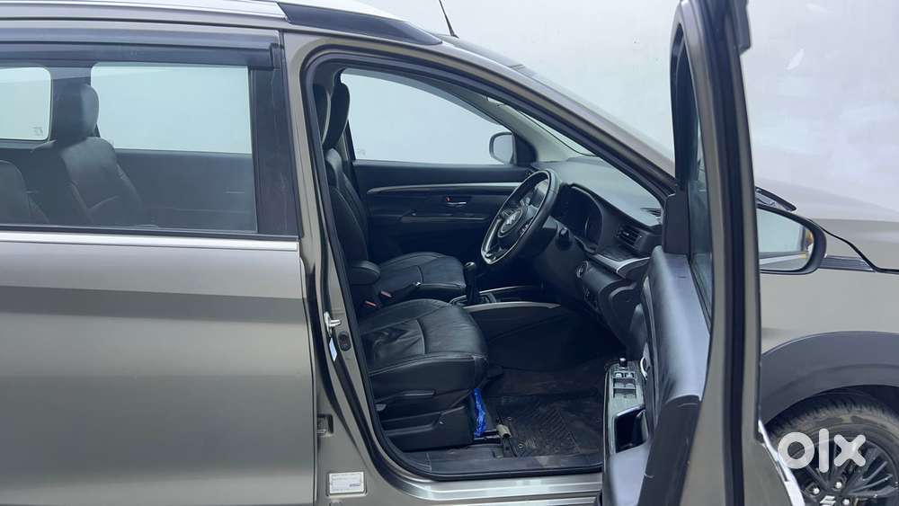 Maruti Suzuki Xl6 1.5 Alpha Mt, 2021, Petrol