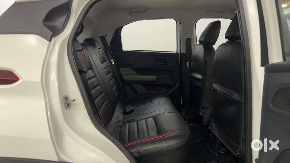 Tata Punch Adventure Amt, 2023, Petrol