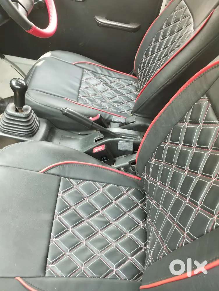 Maruti Suzuki Eeco 2018 Cng & Hybrids 110000 Km Driven