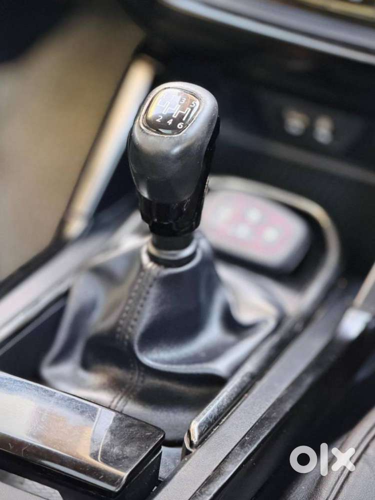 Tata Harrier Xt+, 2021, Diesel