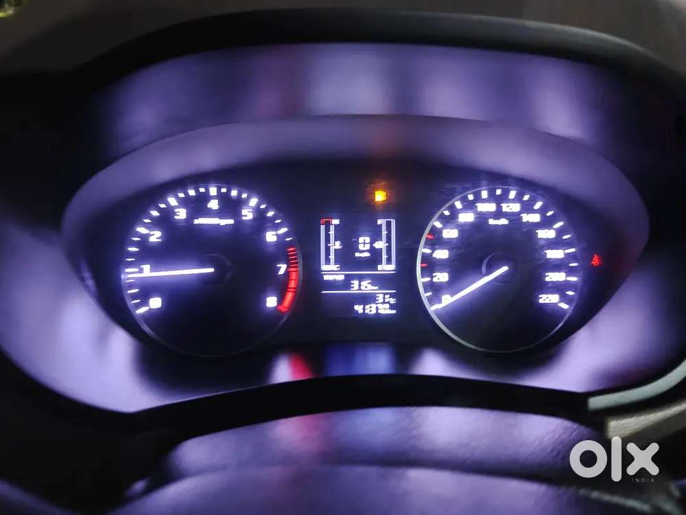 Hyundai I20 Sportz 1.2 Vtvt