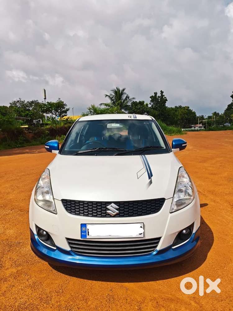 Maruti Suzuki Swift 2014 Diesel 150000 Km Driven