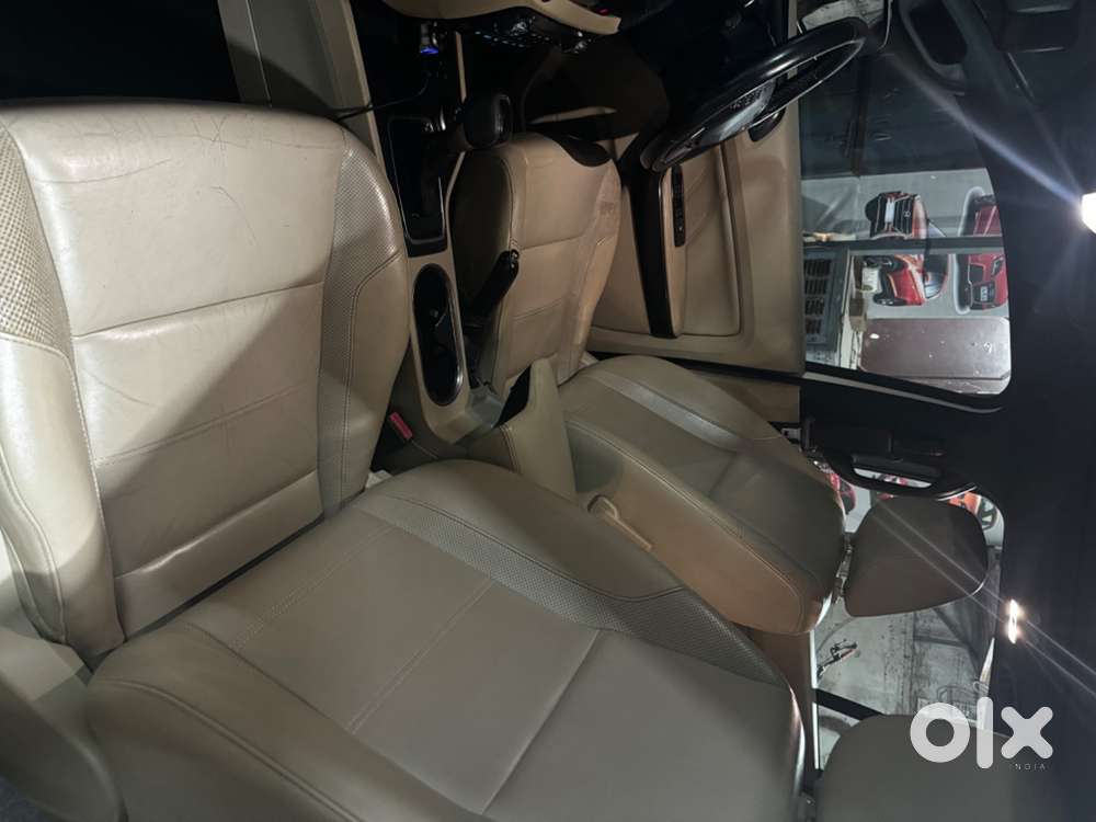 Ford Endeavour 2019 Diesel