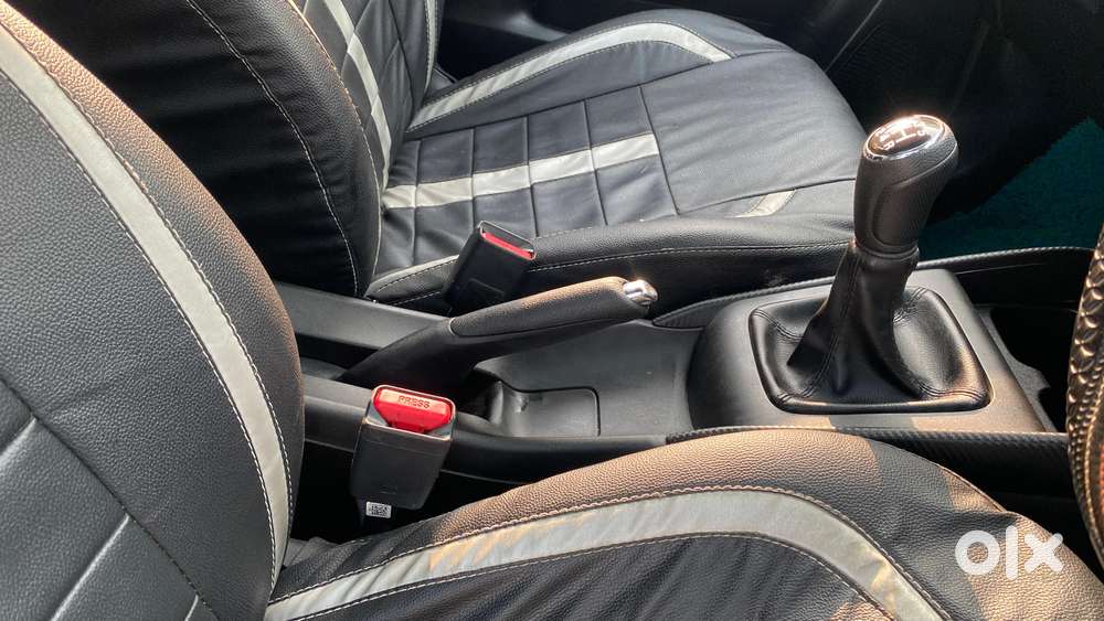 Maruti Suzuki Baleno Delta, 2023, Petrol