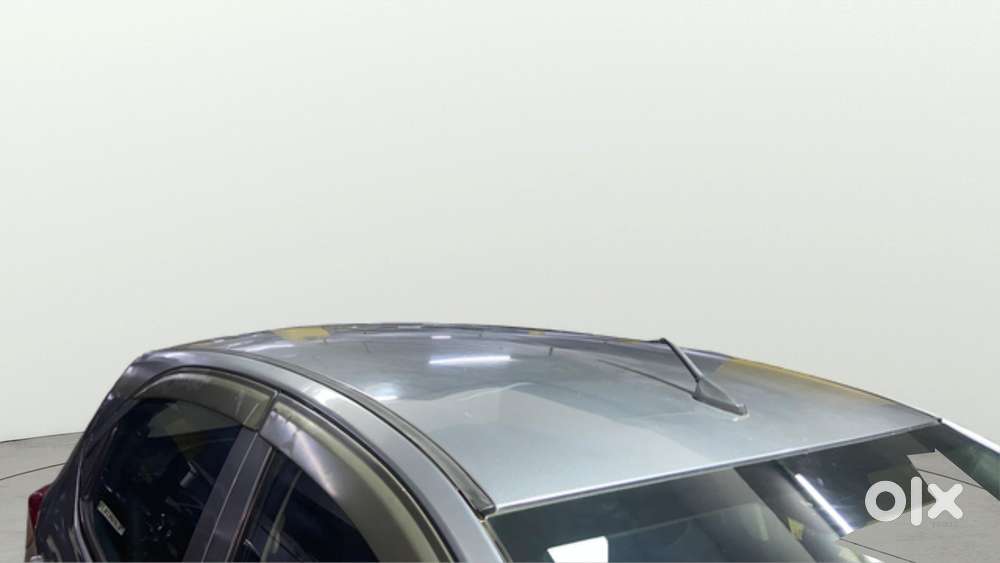 Tata Tiago 1.2 Revotron Xt, 2018, Cng & Hybrids