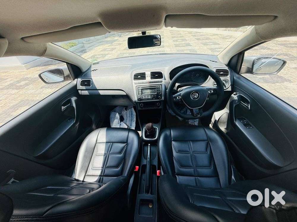 Volkswagen Polo 1.0 Mpi Highline, 2015, Diesel