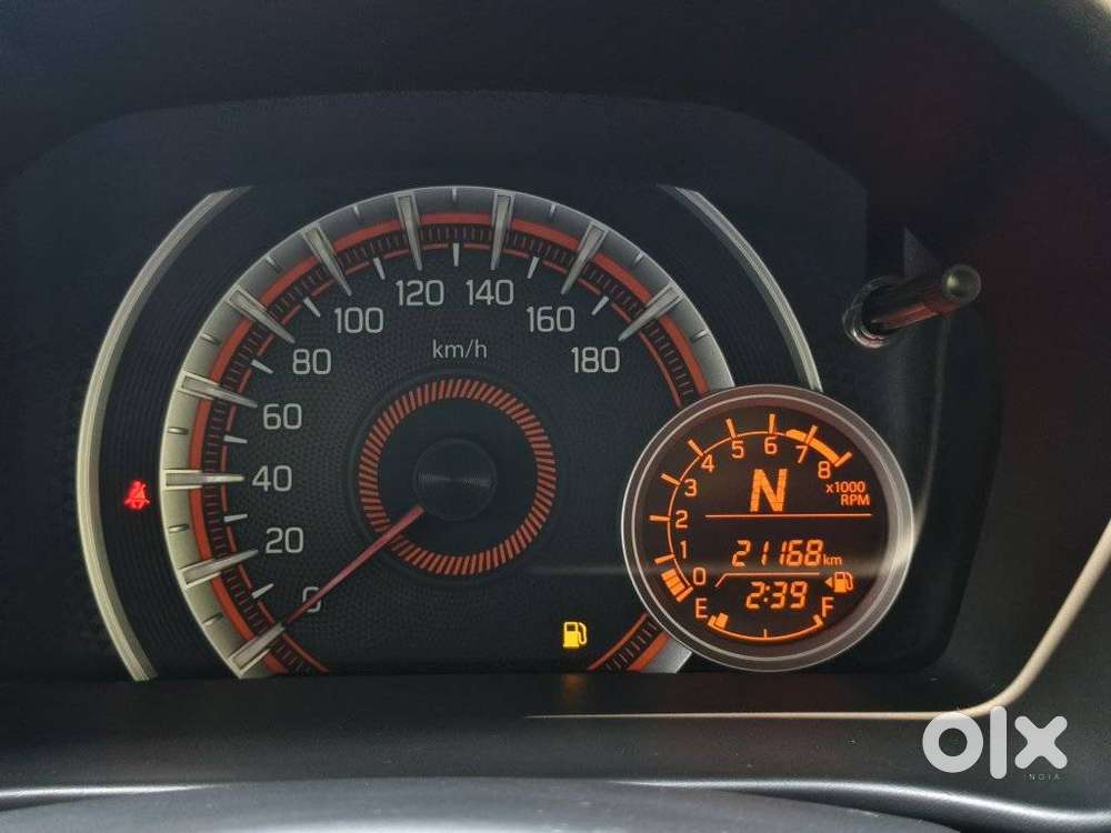 Maruti Suzuki Celerio 1.0 Zxi Plus Ags, 2024, Petrol