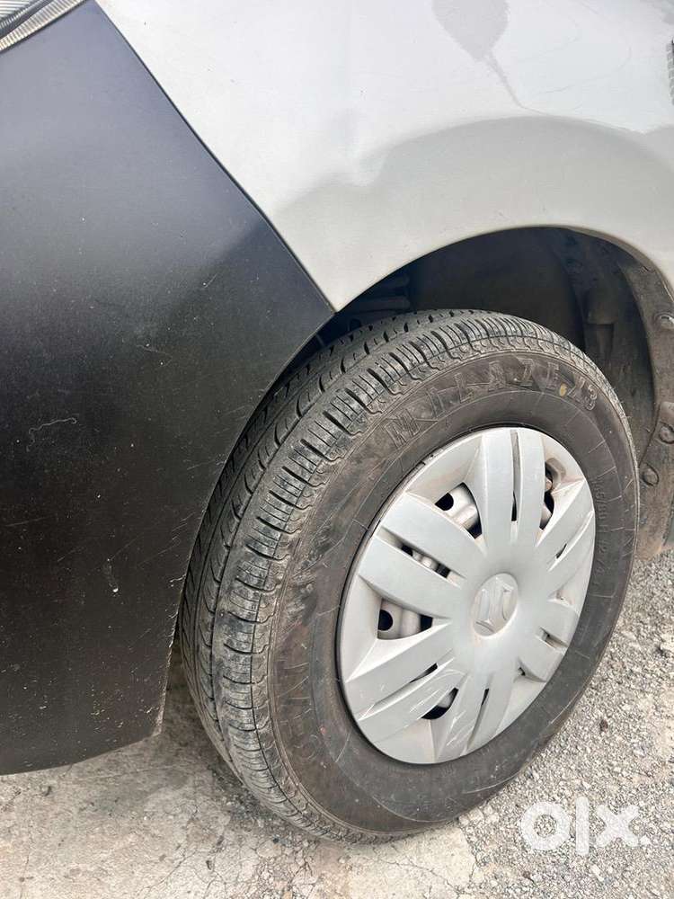 Used Maruti Suzuki 2021