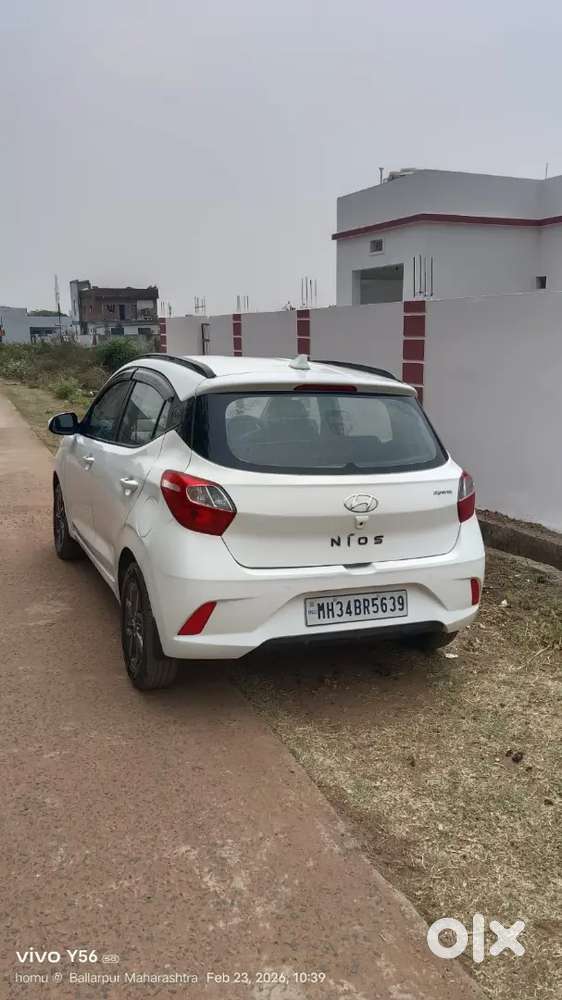 Full Condition Very Good Personal Car