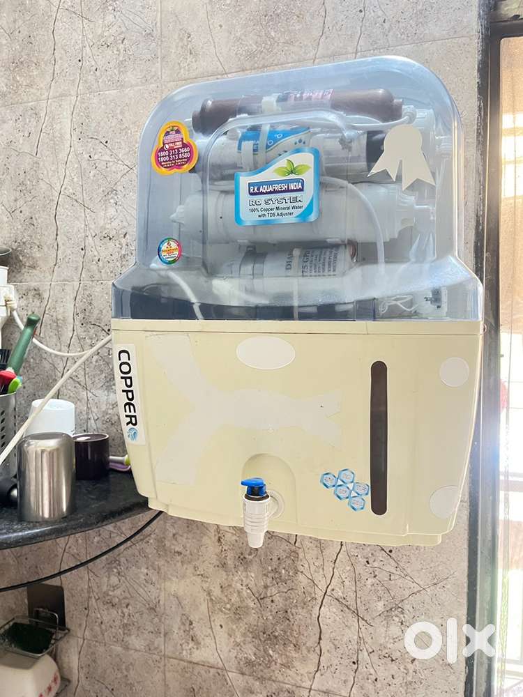 Water filter for sale