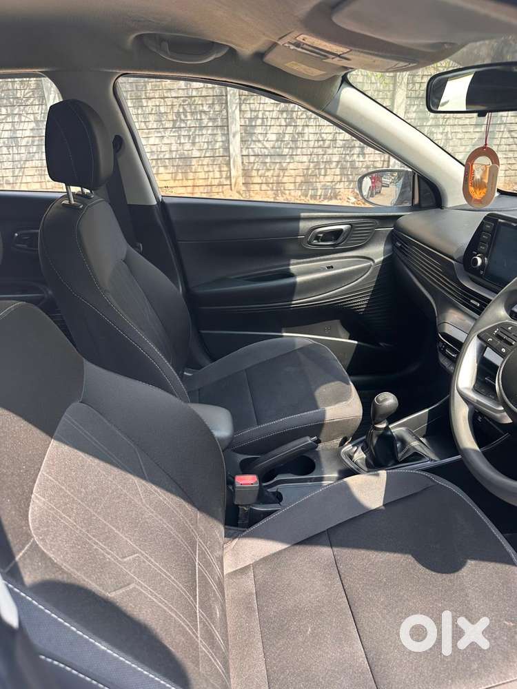 Hyundai Elite I20 Sportz 1.2 Opt, 2023, Petrol
