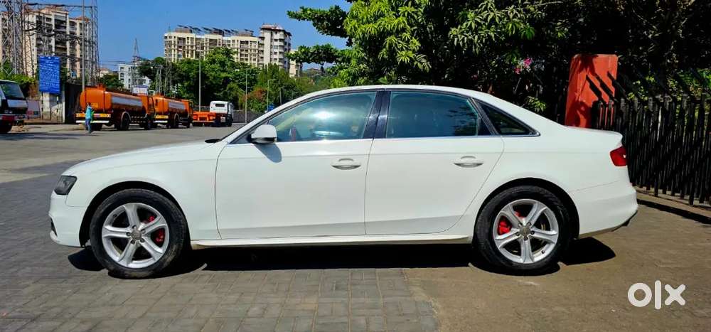 Audi A4 Tdi S Line Pristine Condition