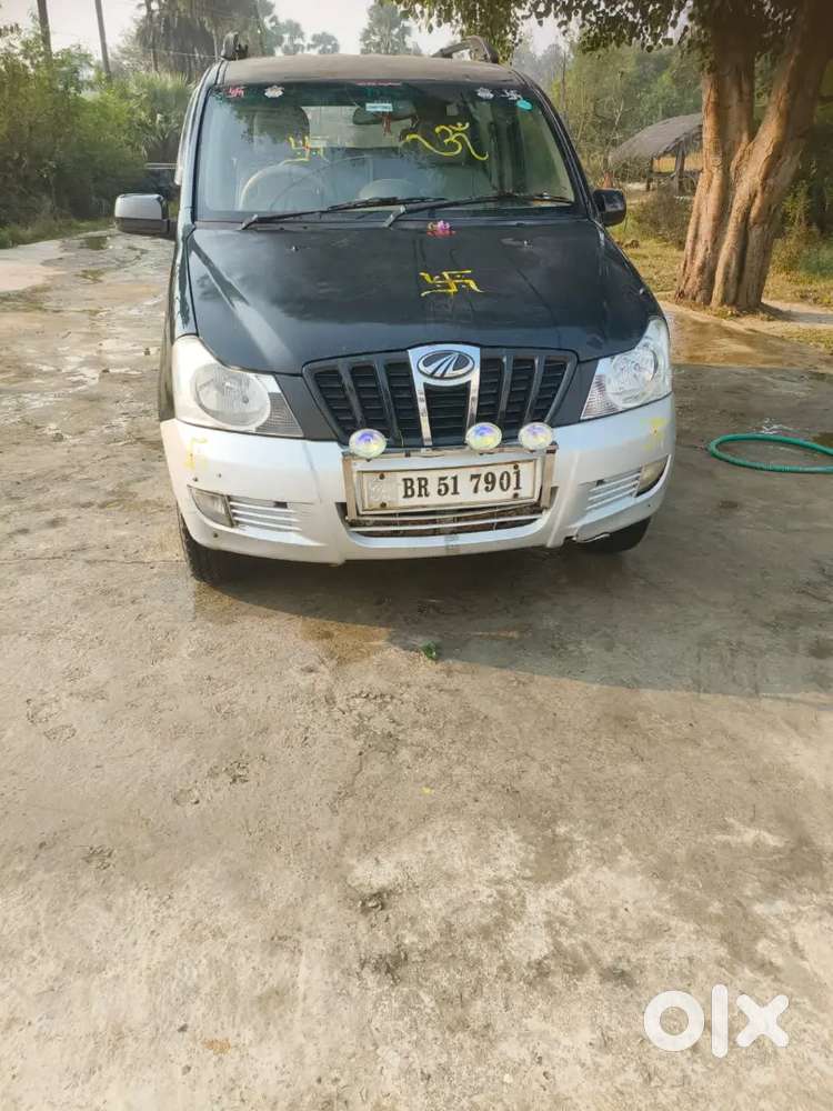 Mahindra Xylo 2010 Diesel Well Maintained