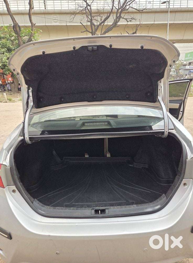 Toyota Corolla Altis G Mt, 2015, Petrol