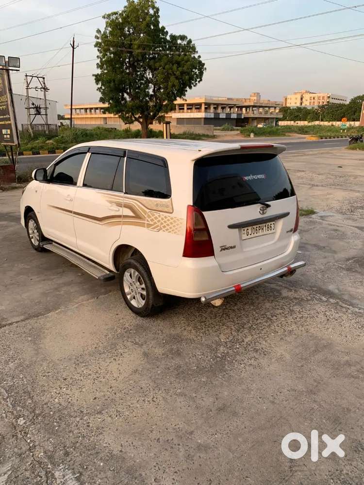 Toyota Innova 2009