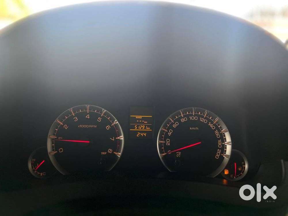 Maruti Suzuki Swift Dzire Vxi Optional, 2015, Petrol