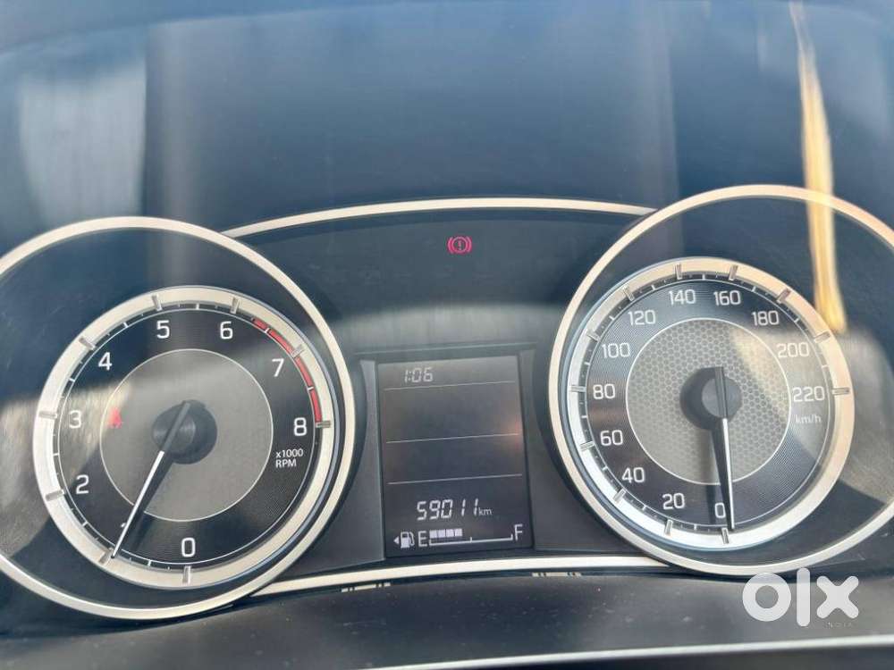 Maruti Suzuki Dzire 1.2 Vxi, 2019, Petrol