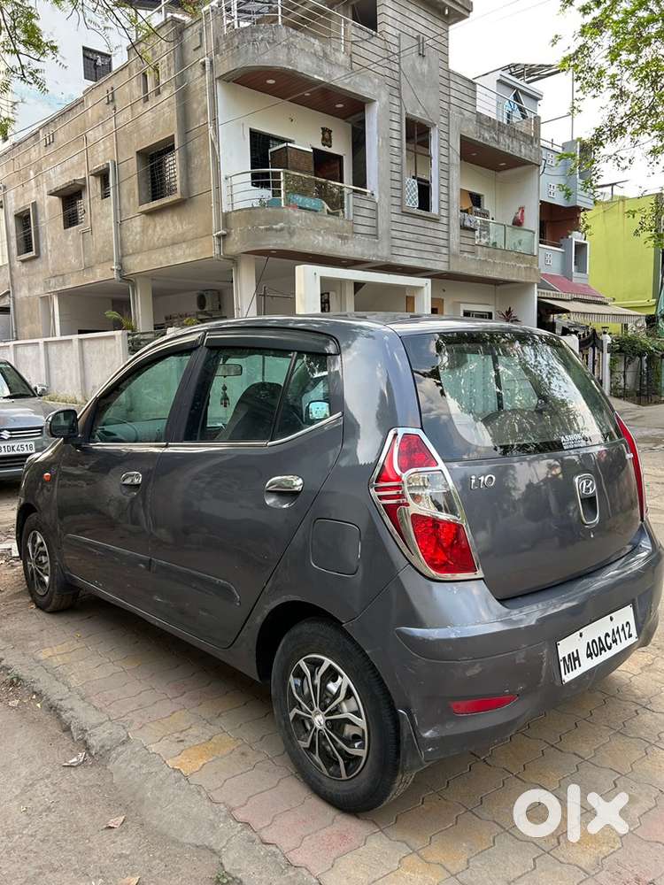 Hyundai I10 2014 Petrol 65000 Km Driven