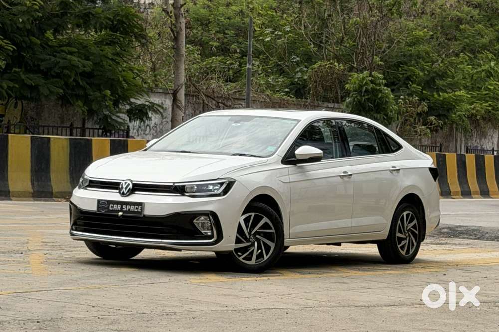 Volkswagen Virtus, 2023, Petrol