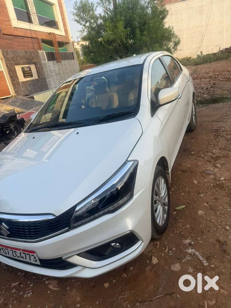 Maruti Suzuki Petrol 2023