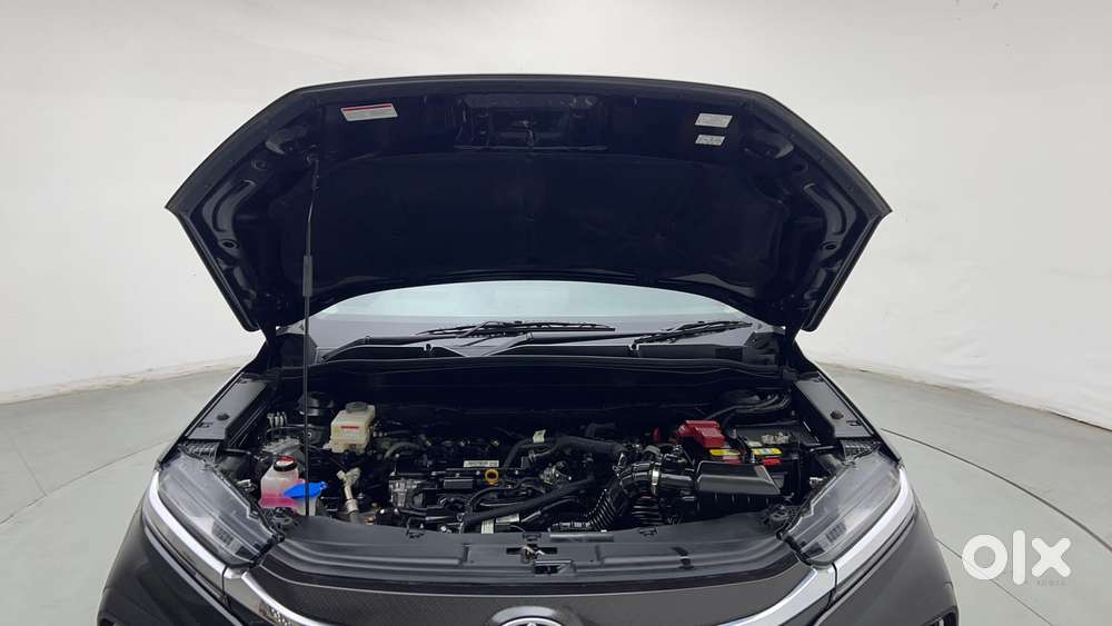 Toyota Urban Cruiser Hyryder 1.5 V Hybrid, 2025, Cng & Hybrids