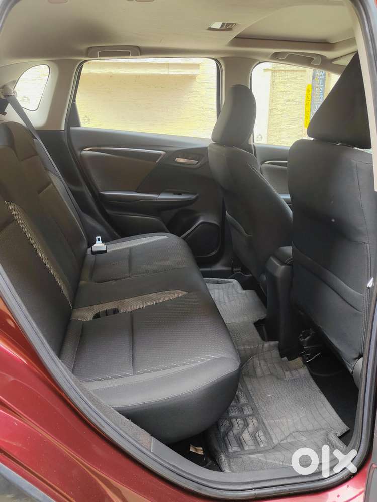 Honda Wr-v 1.5 Vx I-dtec, 2017, Diesel