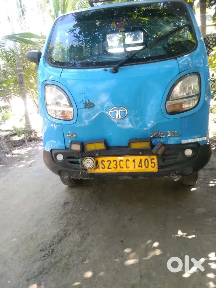 Good Condition