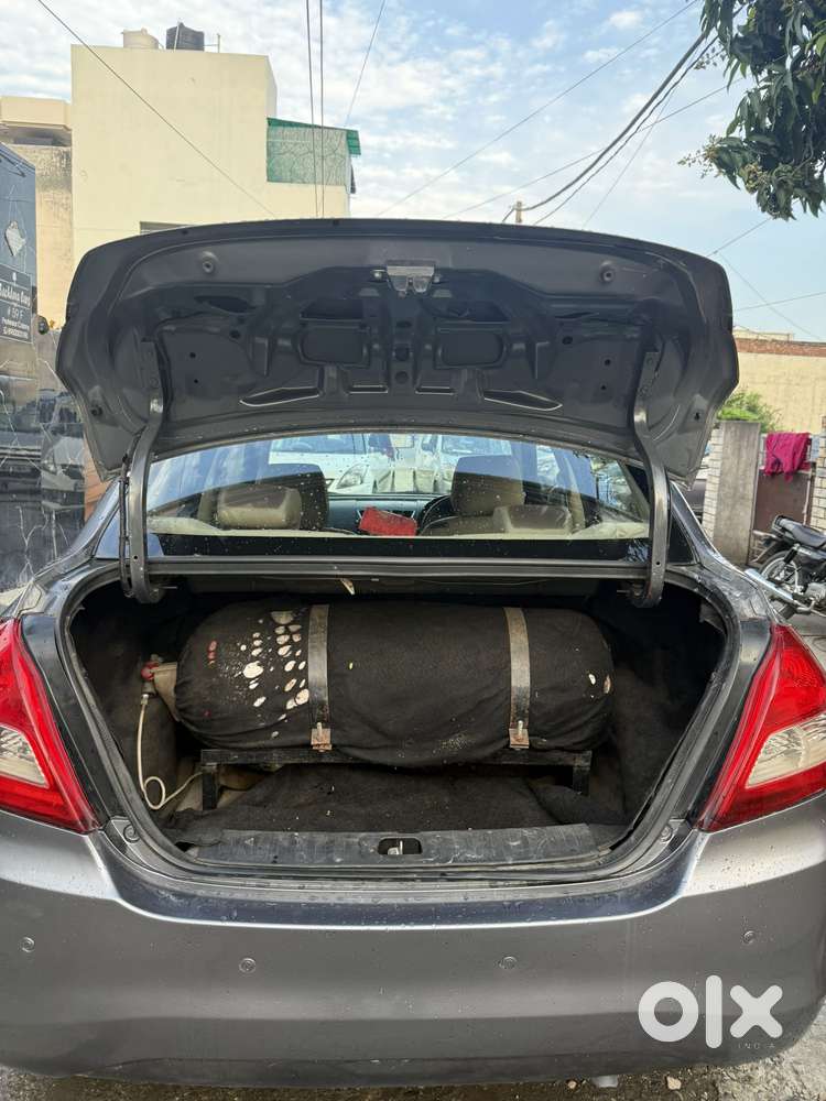 Maruti Suzuki Swift Dzire 1.3 Vxi, 2014, Petrol