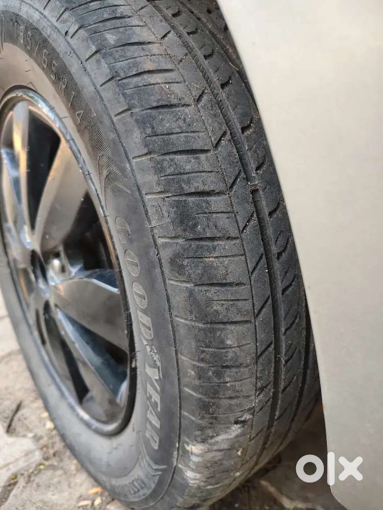 Hyundai I20 Sportz 2012
