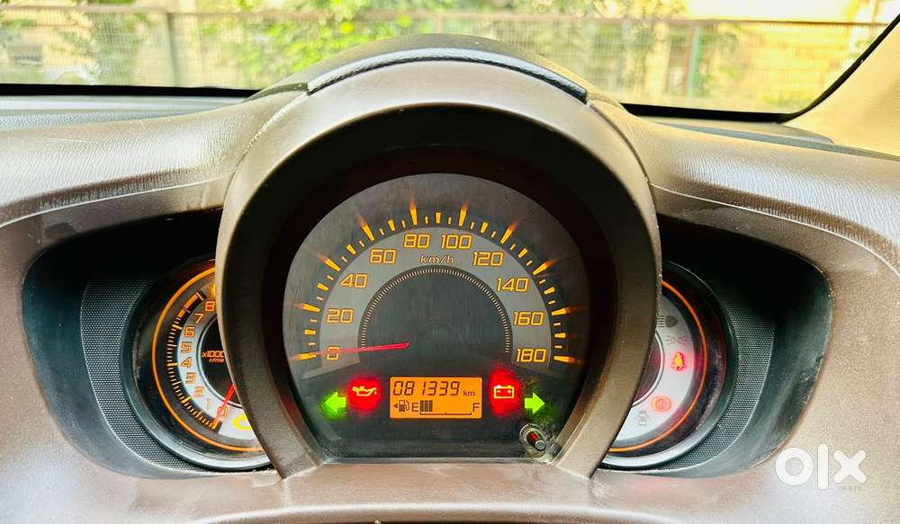 Honda Brio S Mt 2013, 2013, Petrol