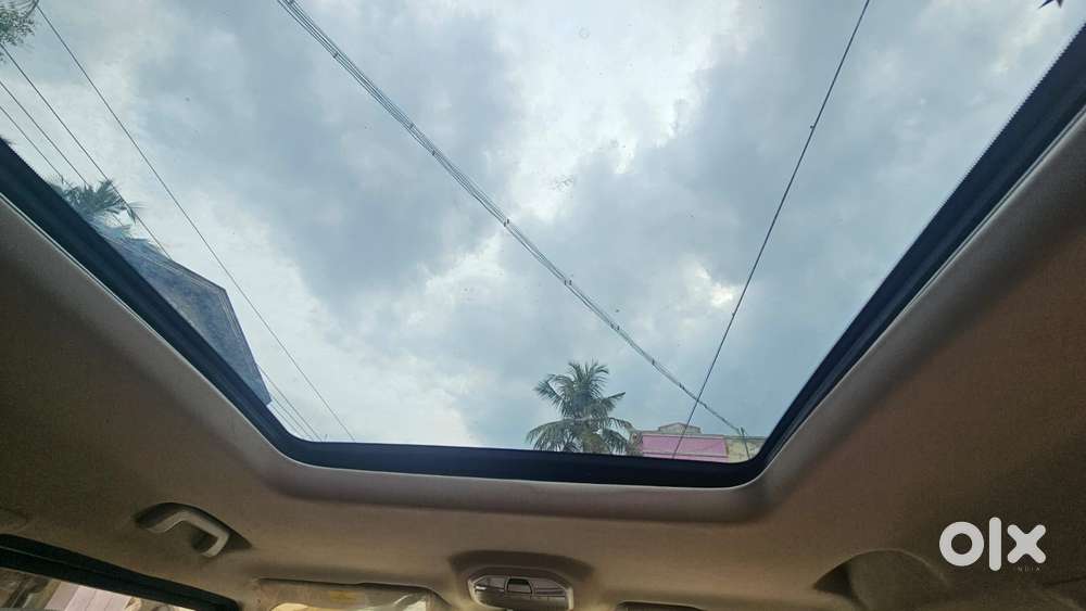 Mahindra Thar Roxx Ax7 L Diesel At 4wd, 2025, Diesel